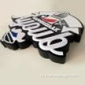 Oanpaste akryl ljochtkast